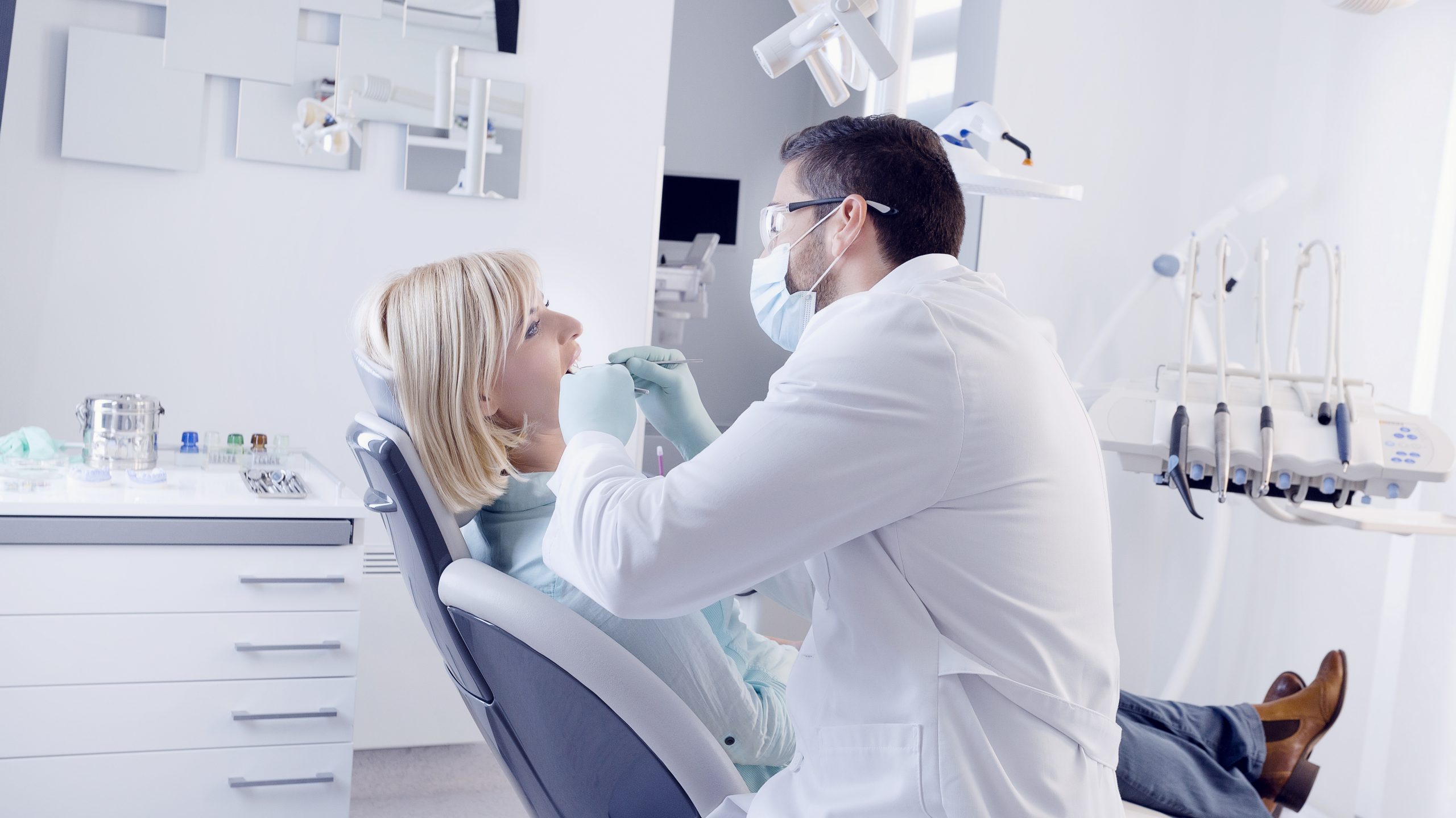 Dentist in Port Isabel, TX